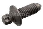 Tear-Off Screw, ignition lock SWAG 30 10 1007
