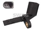 Sensor, wheel speed SWAG 30 10 1054