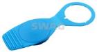 Sealing Cap, washer fluid reservoir SWAG 30 10 3659