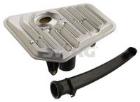 Hydraulic Filter, automatic transmission SWAG 30 10 5704