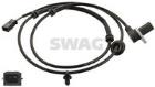 Sensor, wheel speed SWAG 30 10 6939