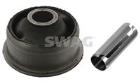Link/Coupling Rod, stabiliser bar SWAG 30 76 0003