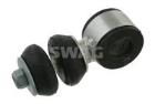 Link/Coupling Rod, stabiliser bar SWAG 30 79 0001