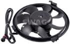 Fan, engine cooling SWAG 30 91 4850