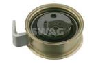 Tensioner Pulley, timing belt SWAG 30 91 8554