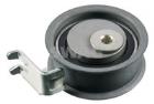 Tensioner Pulley, timing belt SWAG 30 91 8556