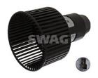 Sensor, coolant temperature SWAG 30 91 8666