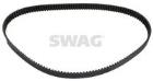 Timing Belt SWAG 30 91 9396