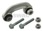 Link/Coupling Rod, stabiliser bar SWAG 30 91 9702