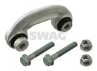 Link/Coupling Rod, stabiliser bar SWAG 30 91 9704