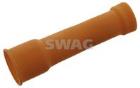 Link/Coupling Rod, stabiliser bar SWAG 30 91 9702