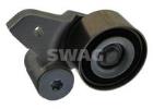 Tensioner Pulley, timing belt SWAG 30 92 2348
