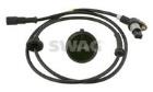 Sensor, wheel speed SWAG 30 92 4640