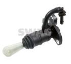 Master Cylinder, clutch SWAG 30 92 6844