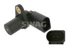 Sensor, crankshaft pulse SWAG 30 92 7202