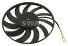 Fan, engine cooling SWAG 30 93 1024