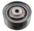 Deflection/Guide Pulley, V-ribbed belt SWAG 30 92 9345