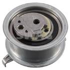 Tensioner Pulley, timing belt SWAG 30 93 0215