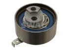Tensioner Pulley, timing belt SWAG 30 93 0221