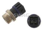 Sensor, coolant temperature SWAG 30 93 0616