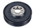 Belt Pulley, crankshaft SWAG 30 93 2187