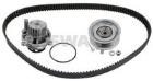 Water Pump & Timing Belt Kit SWAG 30 93 2814