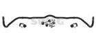 Stabiliser Bar, suspension SWAG 30 93 6640