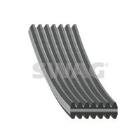 V-ribbed Belt SWAG 30 93 4463