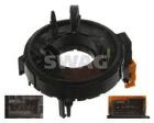 Clock Spring, airbag SWAG 30 93 4702