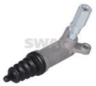 Slave Cylinder, clutch SWAG 30 93 4919