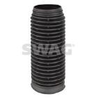 Protective Cap/Bellow, shock absorber SWAG 30 93 6006