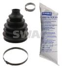 Bellow Kit, drive shaft SWAG 30 93 6190