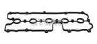 Gasket, cylinder head cover SWAG 30 93 6273