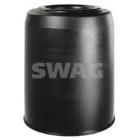 Protective Cap/Bellow, shock absorber SWAG 30 93 6605