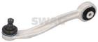 Sensor, intake manifold pressure SWAG 30 93 6623