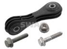Link/Coupling Rod, stabiliser bar SWAG 30 93 6665