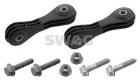 Link/Coupling Rod, stabiliser bar SWAG 30 93 6667