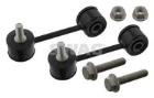 Link/Coupling Rod, stabiliser bar SWAG 30 93 6677