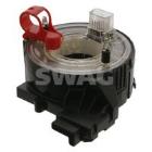 Clock Spring, airbag SWAG 30 93 8630