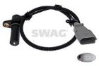 Sensor, coolant temperature SWAG 30 93 7498
