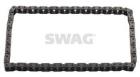 Chain, intermediate shaft SWAG 30 93 7614