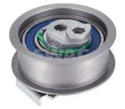 Tensioner Pulley, timing belt SWAG 30 93 8655