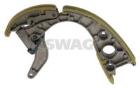 Chain Tensioner, oil pump drive SWAG 30 94 0312