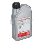 Manual Transmission Oil SWAG 30 94 0580