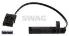 RPM Sensor, automatic transmission SWAG 30 94 4351
