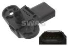 Sensor, boost pressure SWAG 30 94 5079