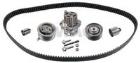 Water Pump & Timing Belt Kit SWAG 30 94 5117