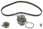 Water Pump & Timing Belt Kit SWAG 30 94 5124