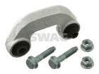 Link/Coupling Rod, stabiliser bar SWAG 32 72 0026