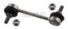Link/Coupling Rod, stabiliser bar SWAG 32 79 0014